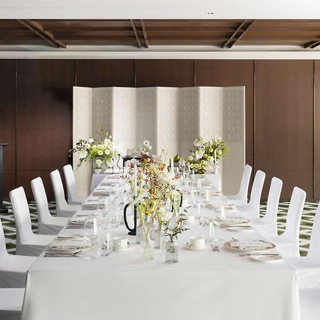 Mercure Ambassador Seoul Magok Luaran gambar