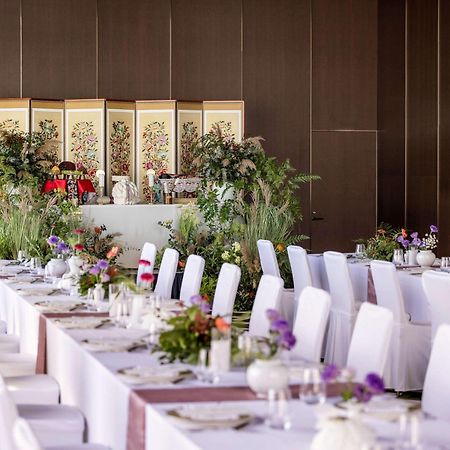 Mercure Ambassador Seoul Magok Luaran gambar