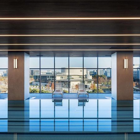 Mercure Ambassador Seoul Magok Luaran gambar