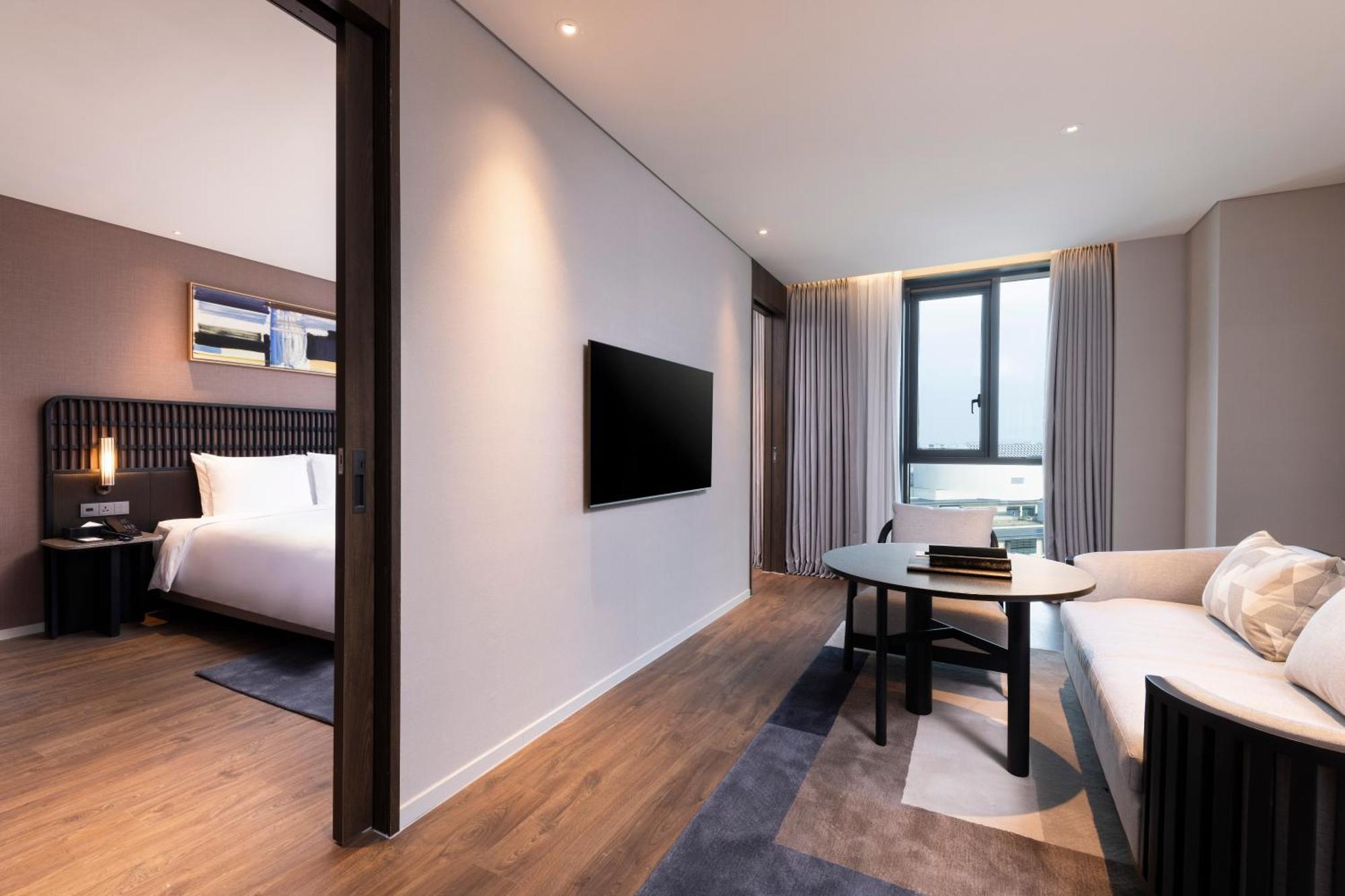 Mercure Ambassador Seoul Magok Luaran gambar