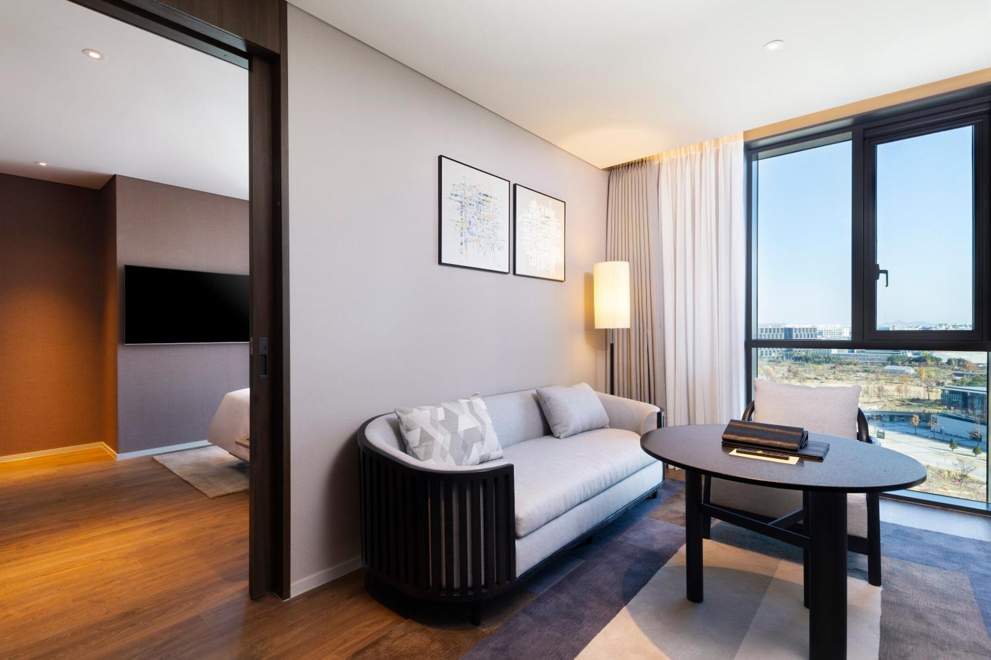 Mercure Ambassador Seoul Magok Luaran gambar