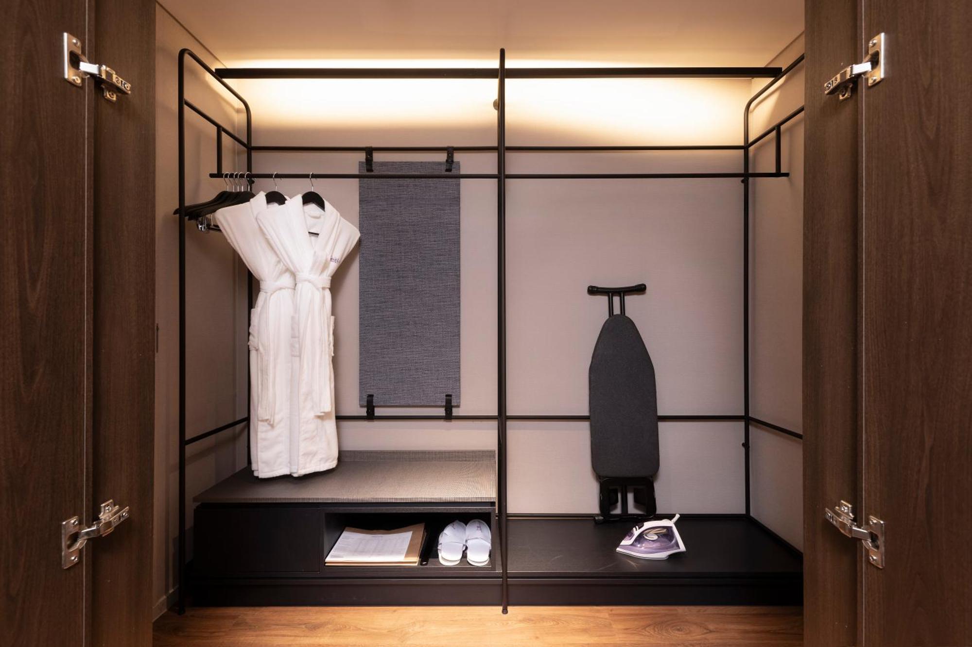 Mercure Ambassador Seoul Magok Luaran gambar
