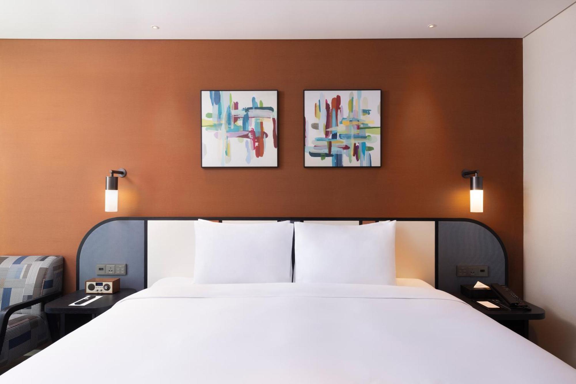 Mercure Ambassador Seoul Magok Luaran gambar
