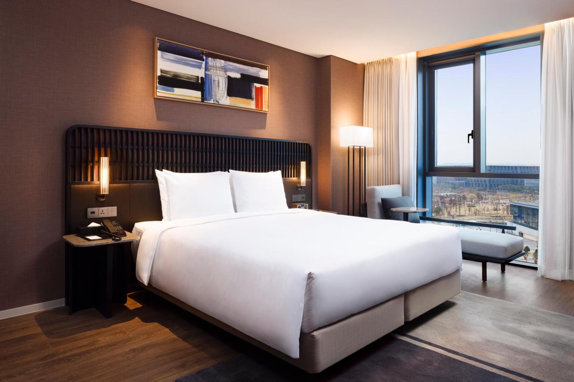 Mercure Ambassador Seoul Magok Luaran gambar