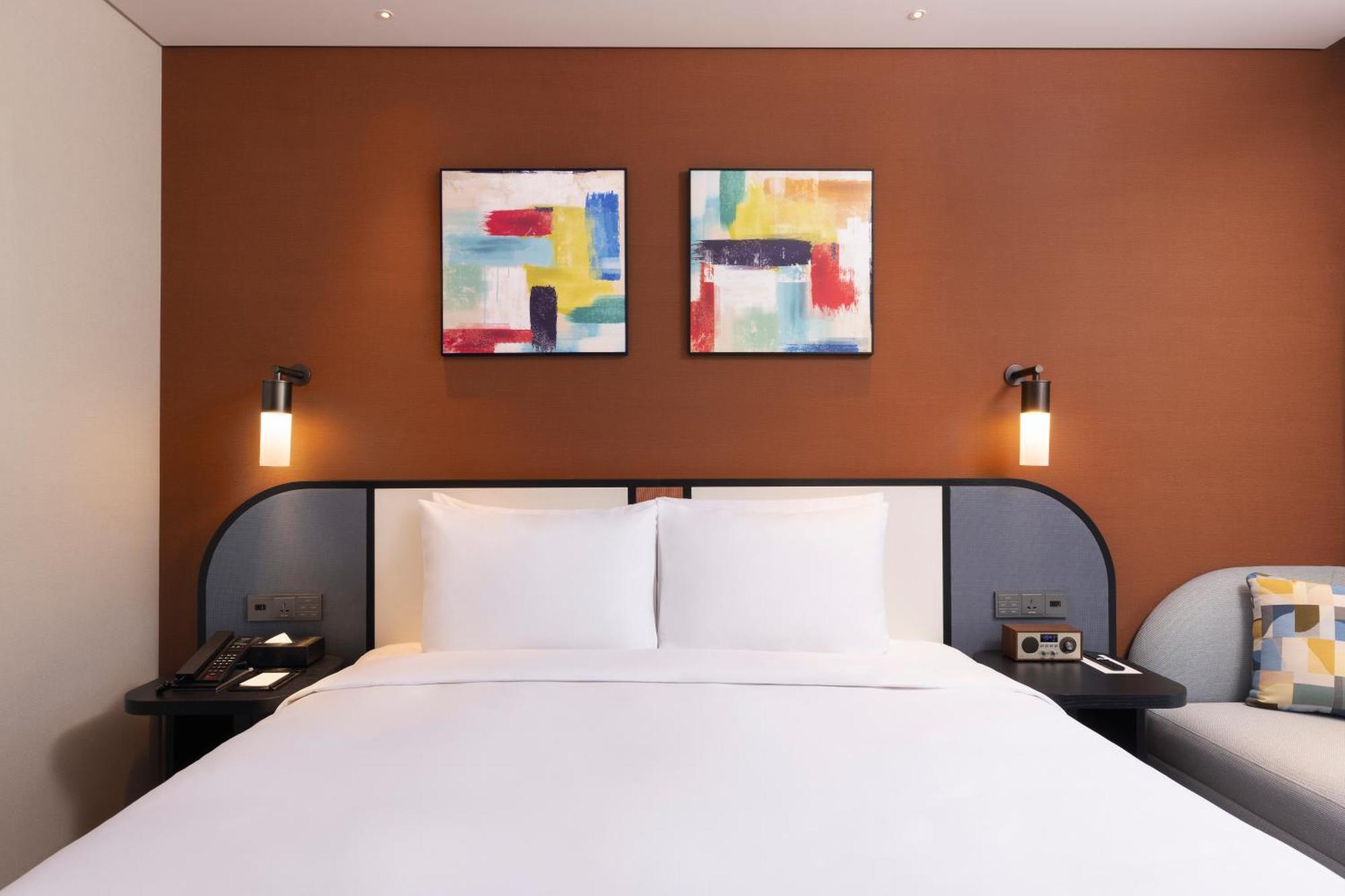 Mercure Ambassador Seoul Magok Luaran gambar