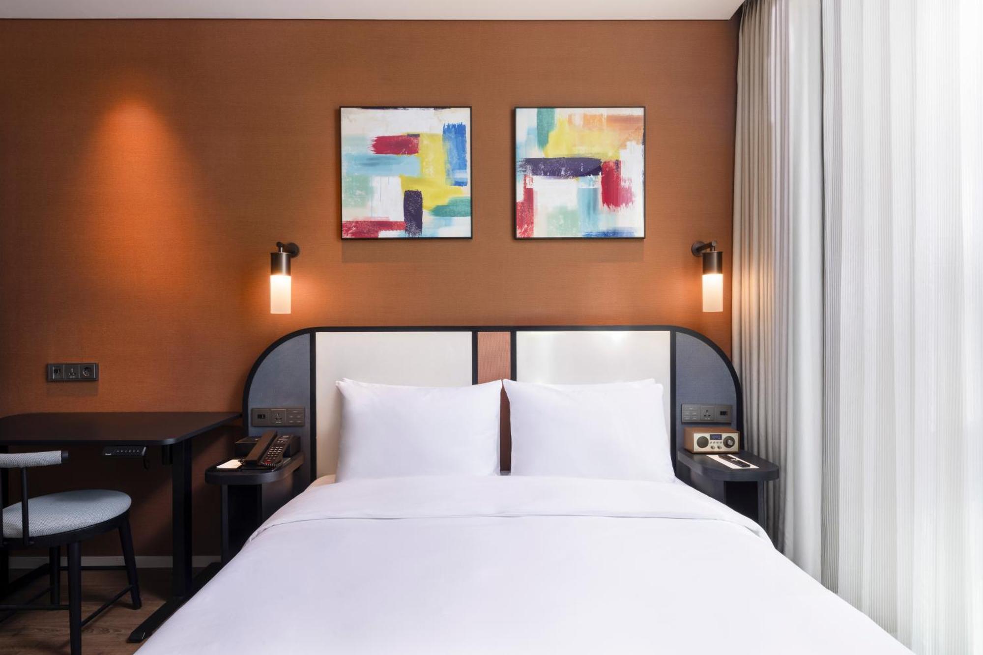 Mercure Ambassador Seoul Magok Luaran gambar