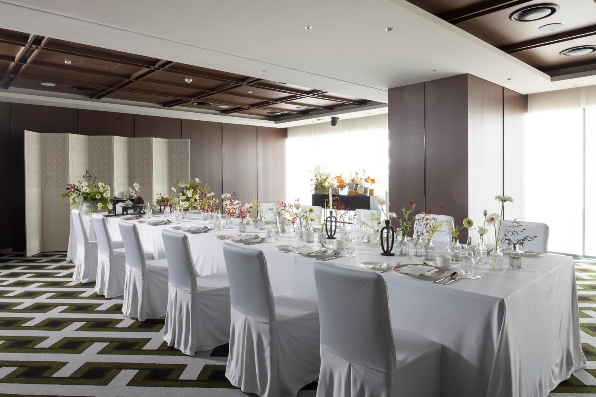 Mercure Ambassador Seoul Magok Luaran gambar