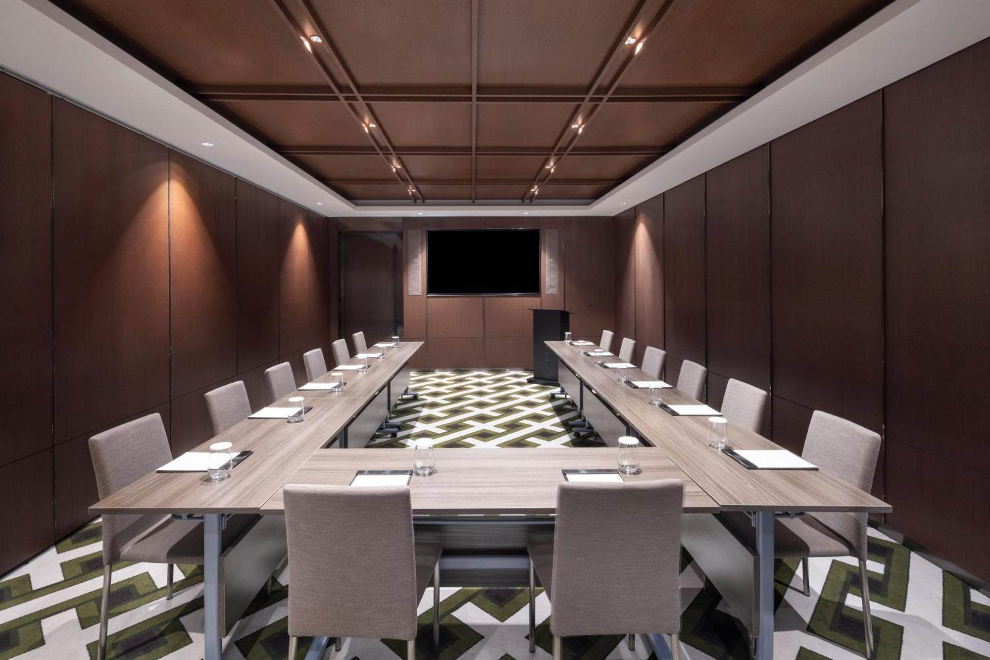Mercure Ambassador Seoul Magok Luaran gambar