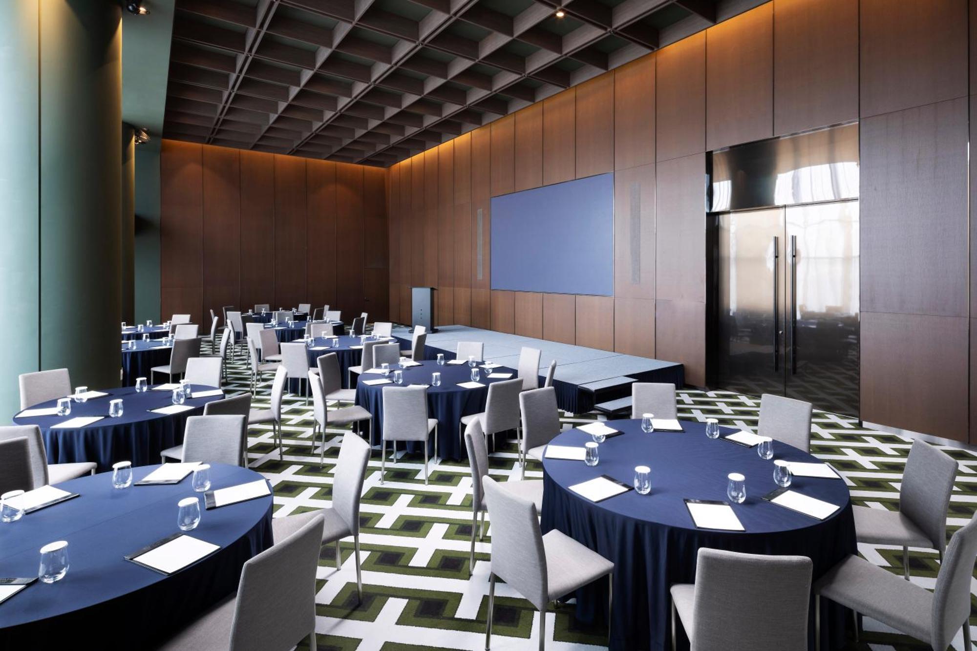 Mercure Ambassador Seoul Magok Luaran gambar