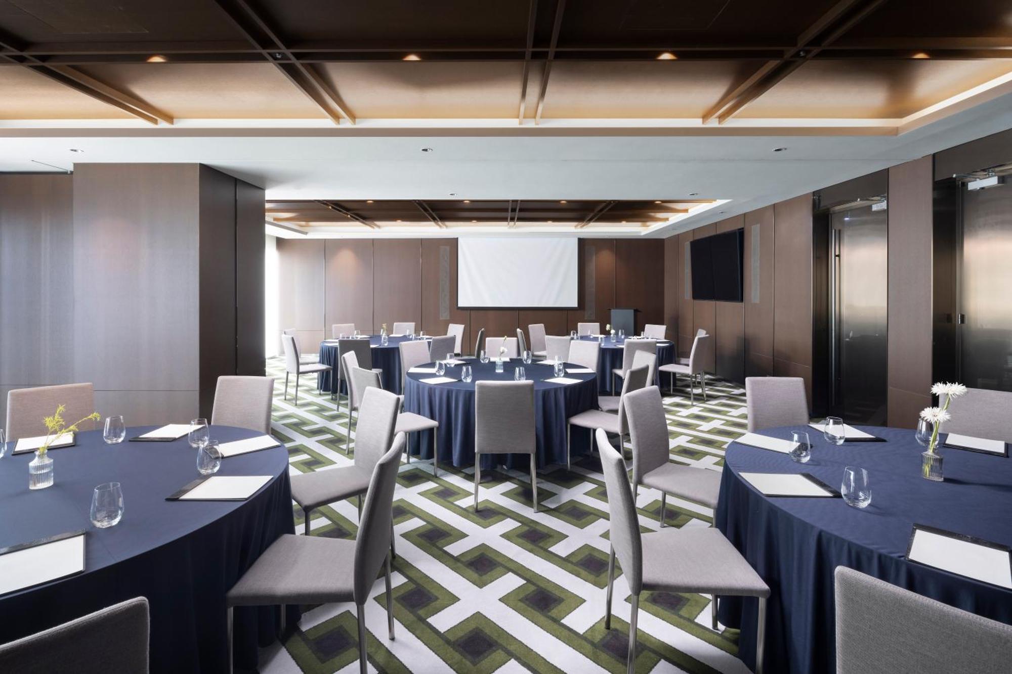 Mercure Ambassador Seoul Magok Luaran gambar
