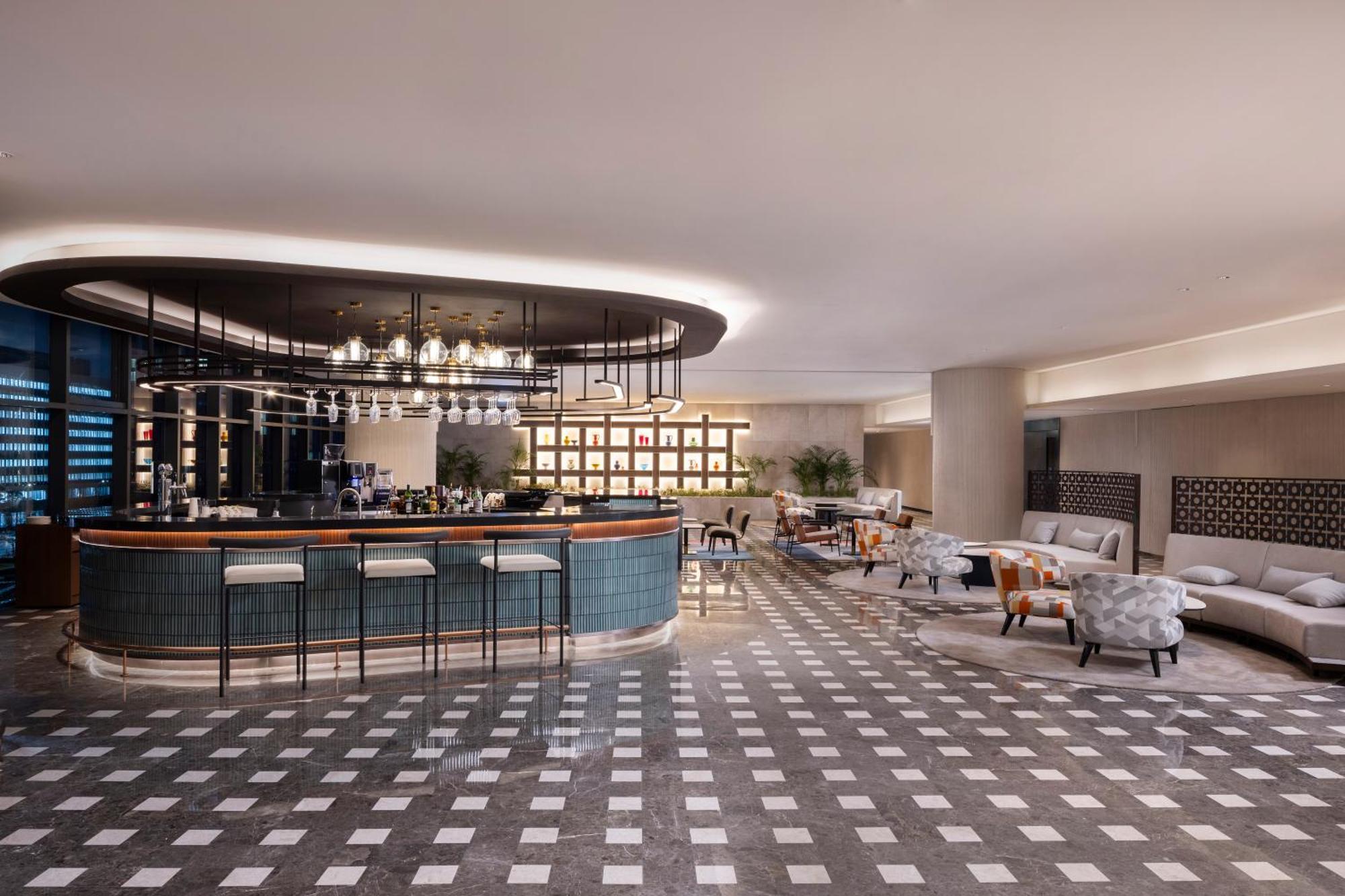 Mercure Ambassador Seoul Magok Luaran gambar