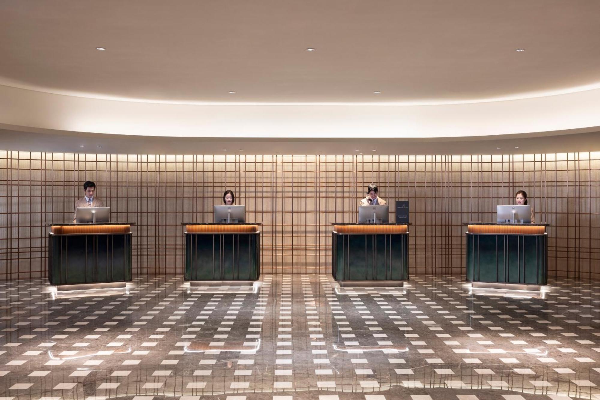 Mercure Ambassador Seoul Magok Luaran gambar