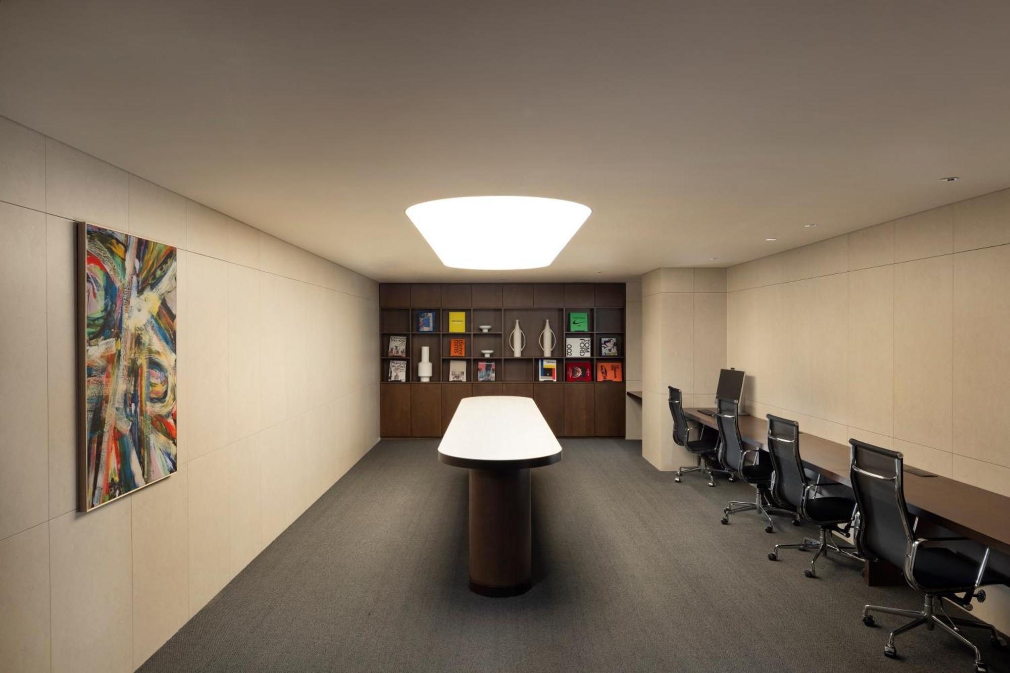 Mercure Ambassador Seoul Magok Luaran gambar