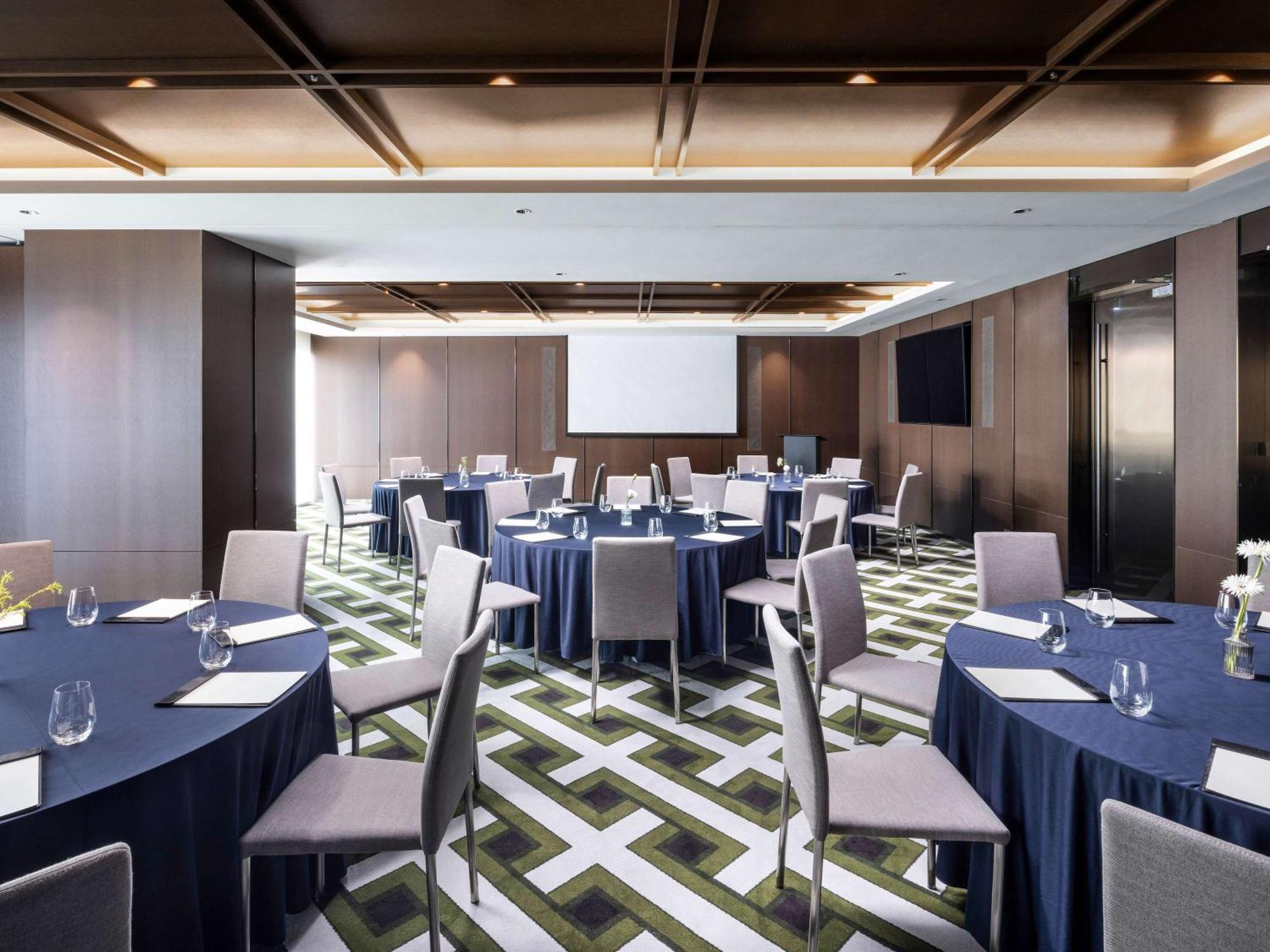 Mercure Ambassador Seoul Magok Luaran gambar