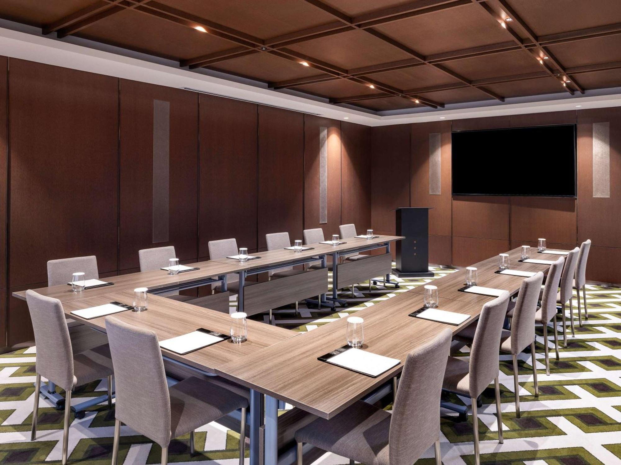 Mercure Ambassador Seoul Magok Luaran gambar