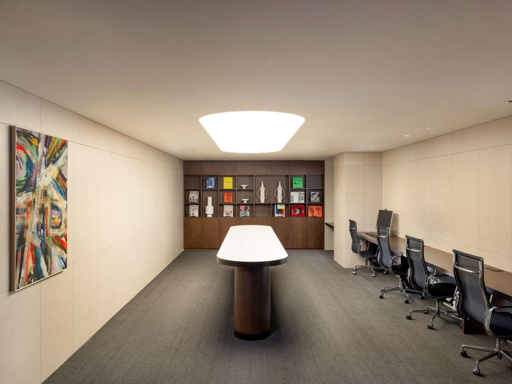 Mercure Ambassador Seoul Magok Luaran gambar