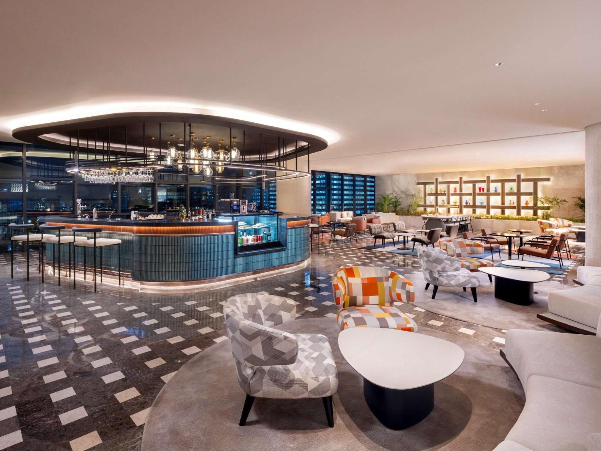 Mercure Ambassador Seoul Magok Luaran gambar