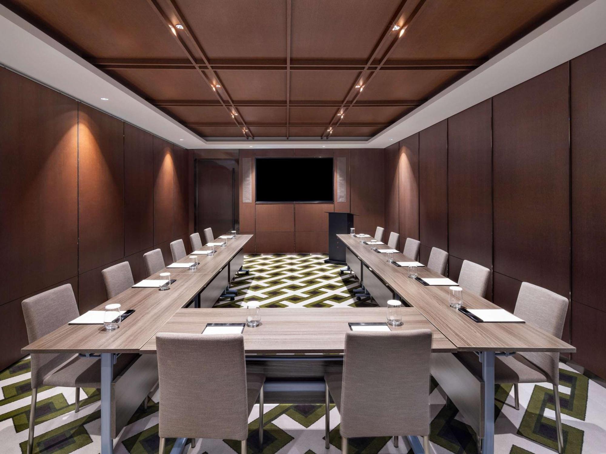 Mercure Ambassador Seoul Magok Luaran gambar