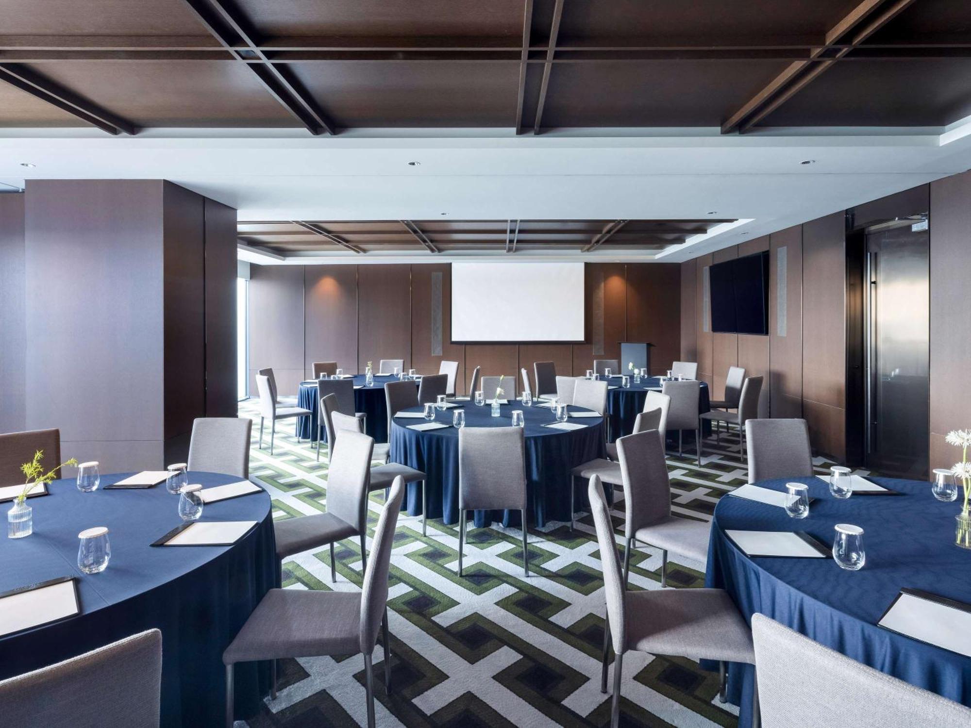 Mercure Ambassador Seoul Magok Luaran gambar