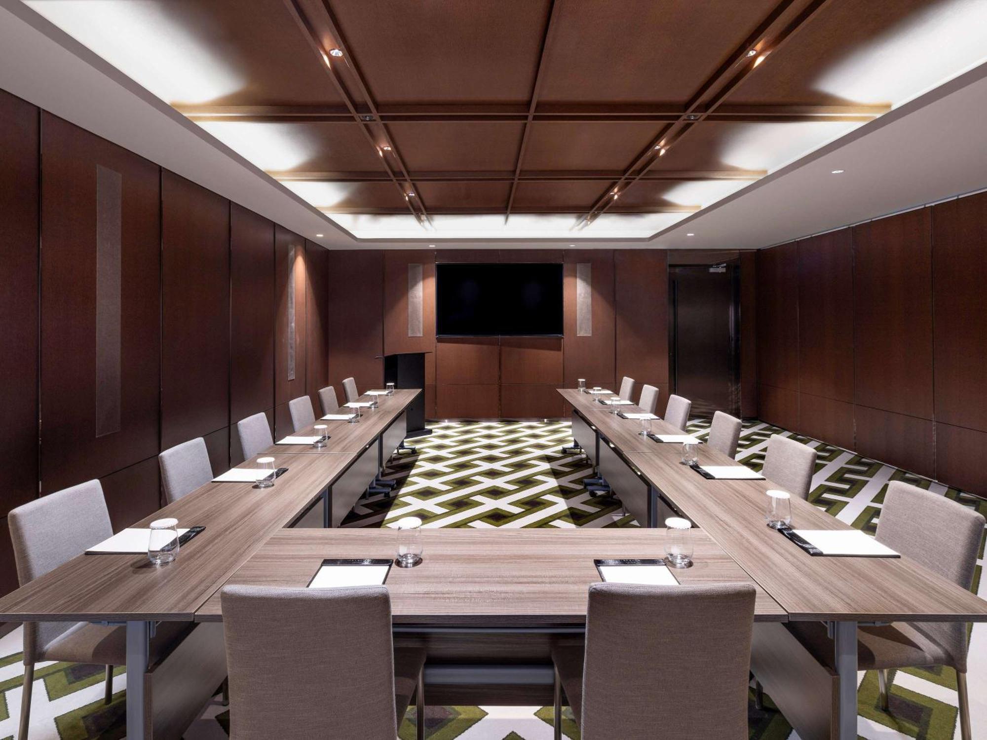 Mercure Ambassador Seoul Magok Luaran gambar