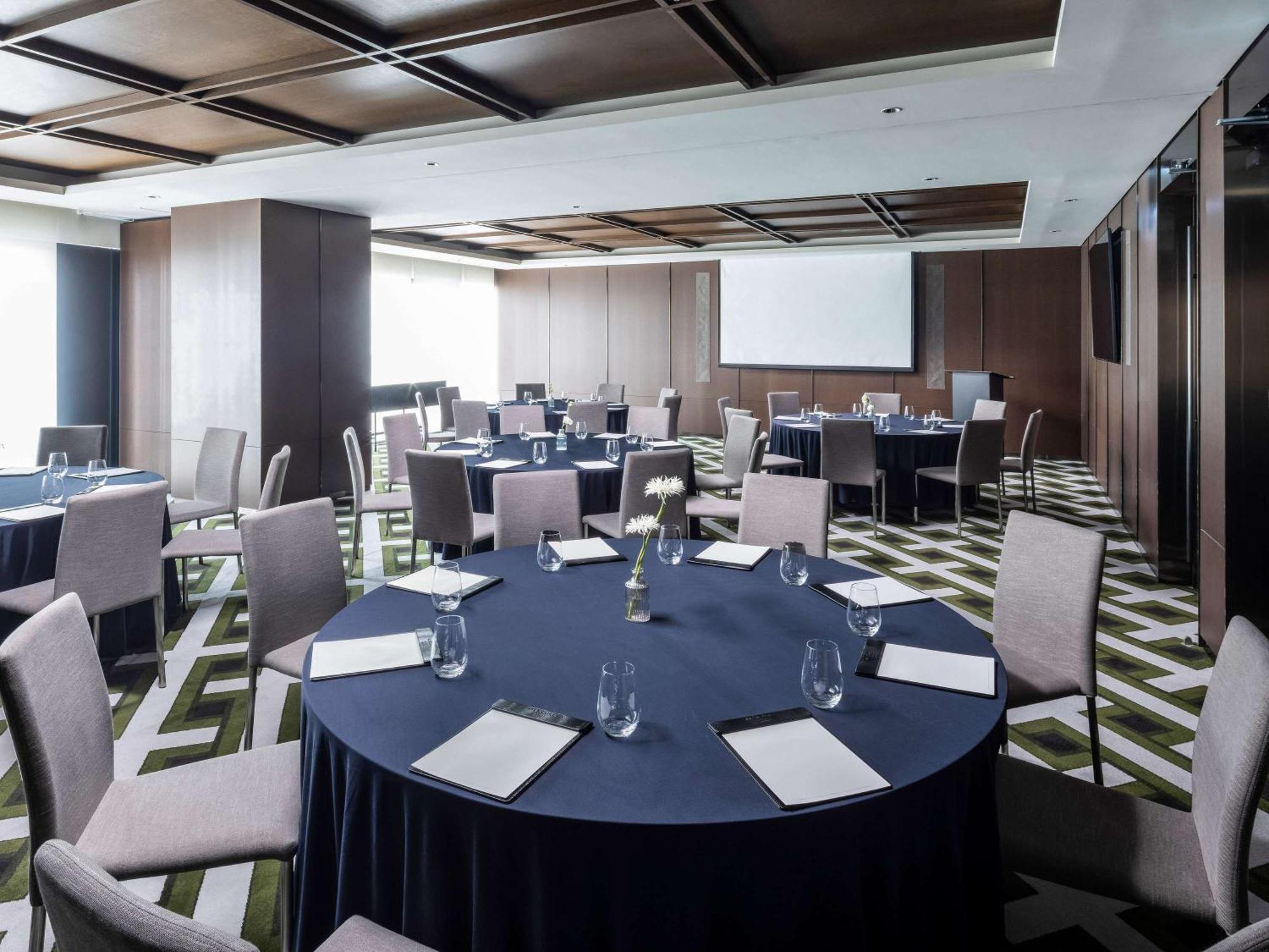 Mercure Ambassador Seoul Magok Luaran gambar