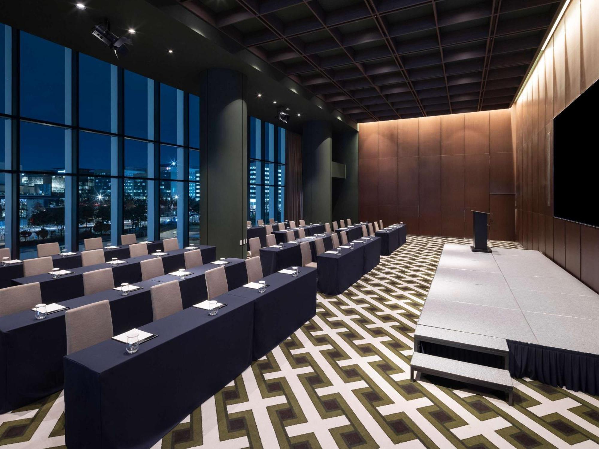 Mercure Ambassador Seoul Magok Luaran gambar