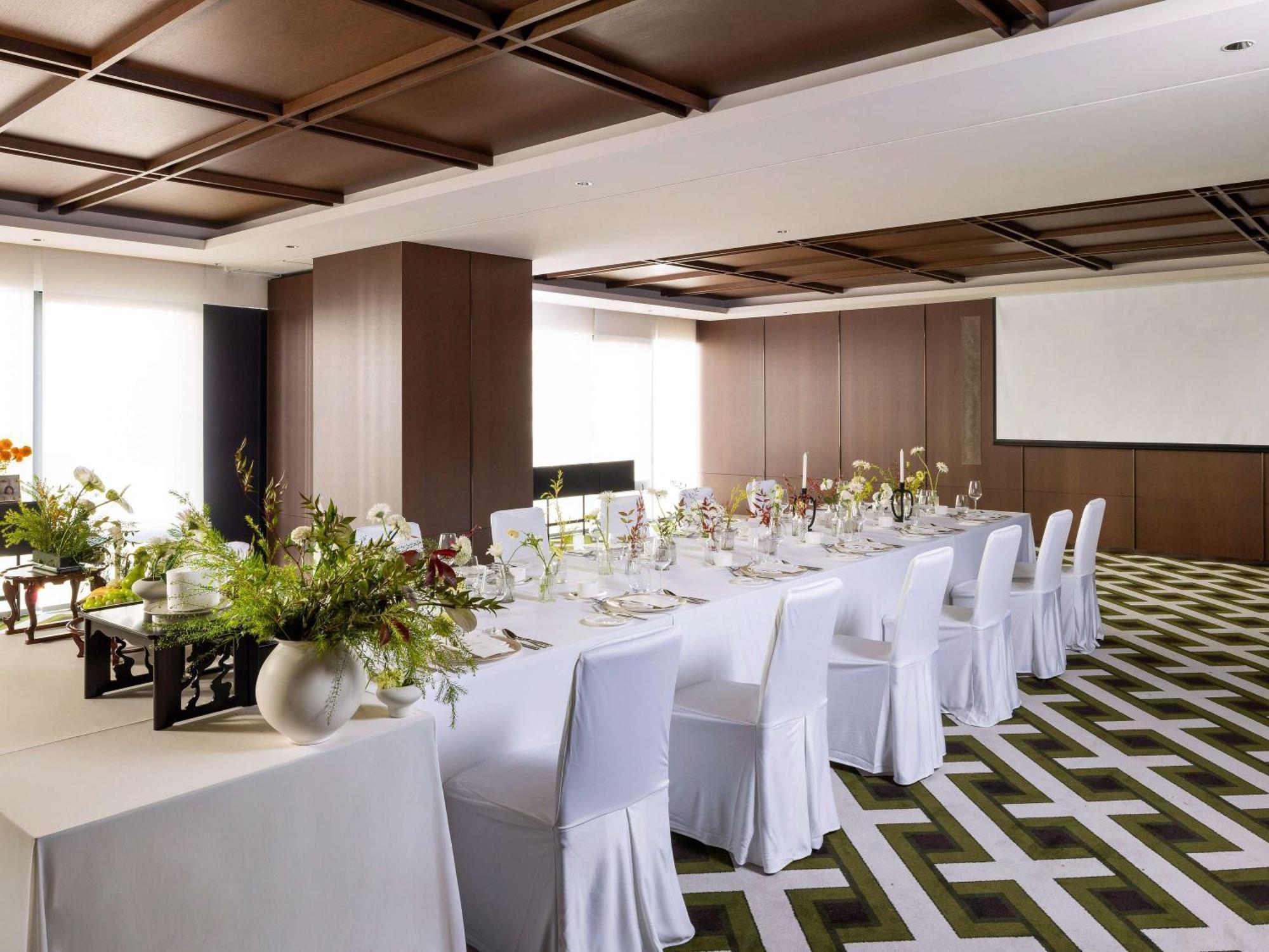Mercure Ambassador Seoul Magok Luaran gambar