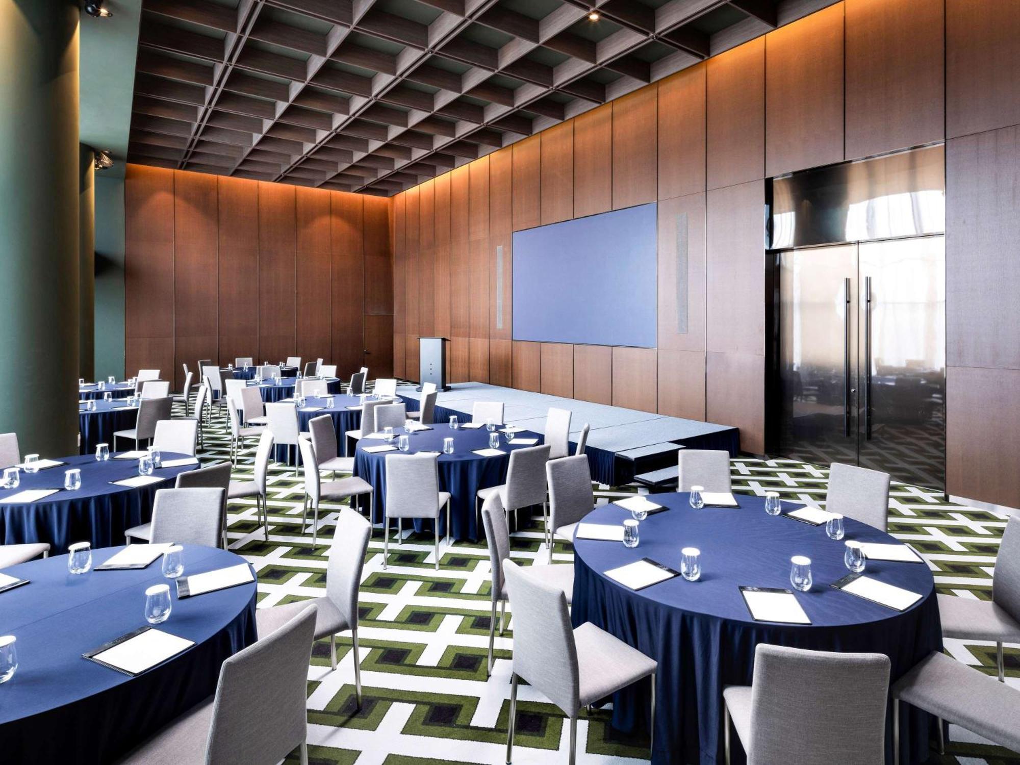 Mercure Ambassador Seoul Magok Luaran gambar