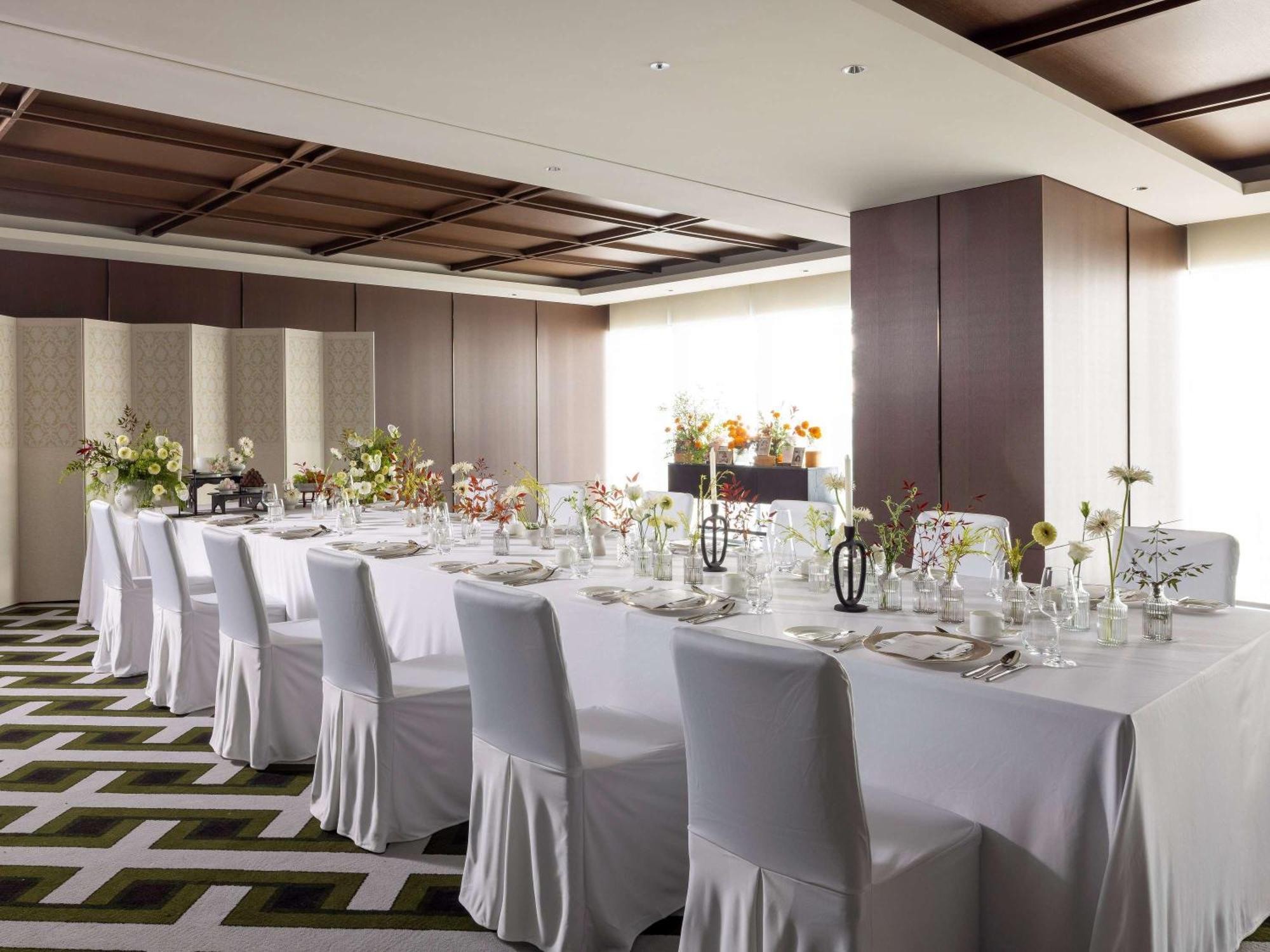 Mercure Ambassador Seoul Magok Luaran gambar