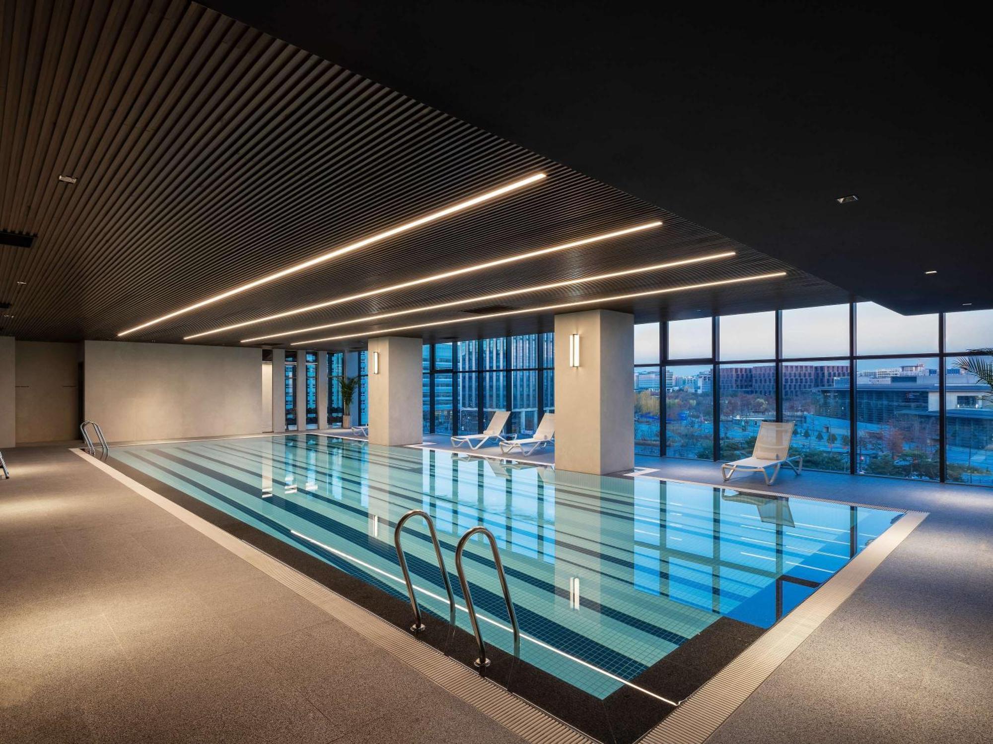 Mercure Ambassador Seoul Magok Luaran gambar