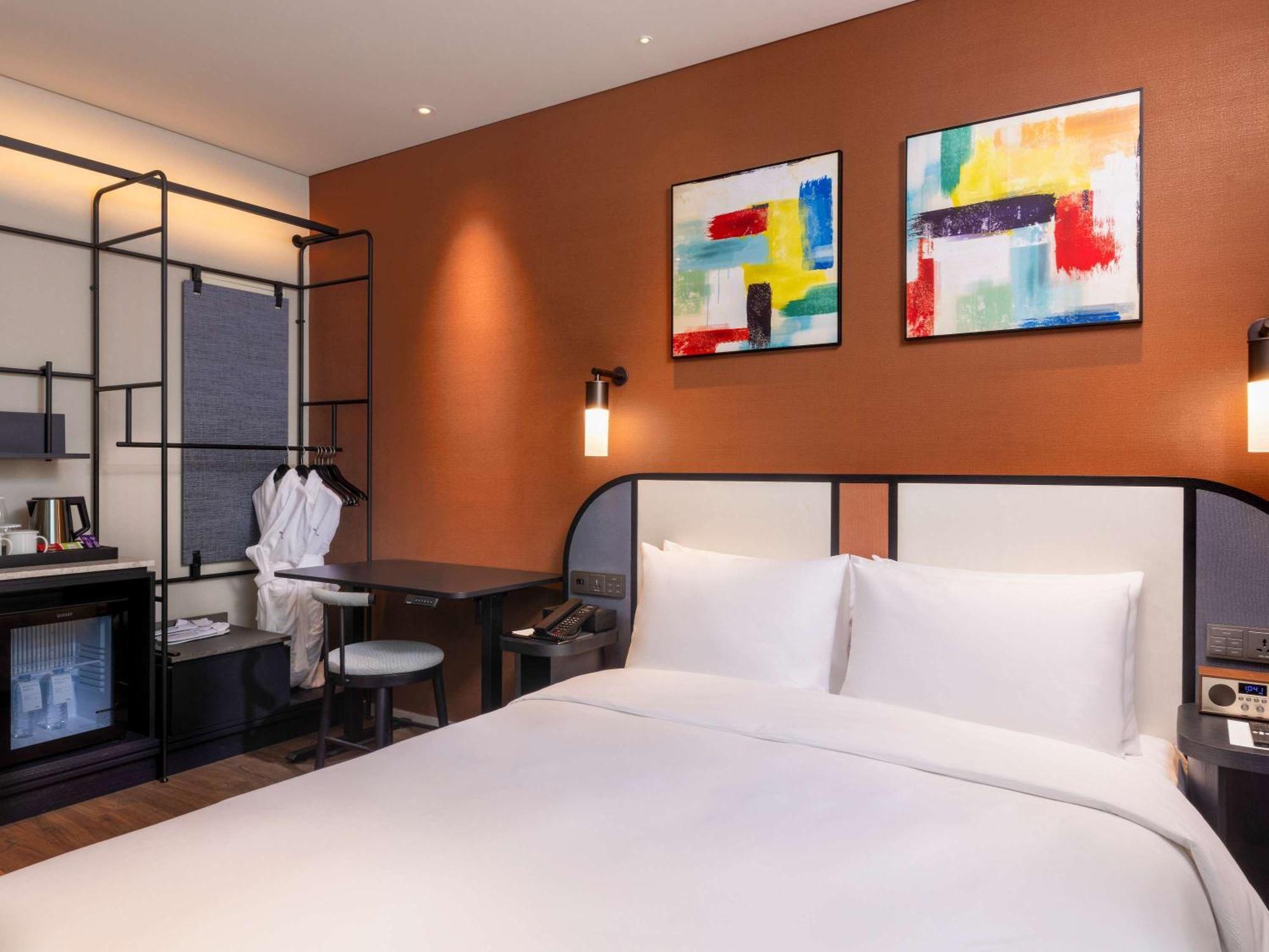 Mercure Ambassador Seoul Magok Luaran gambar
